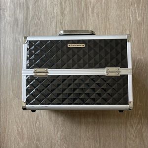 Songmics makeup case